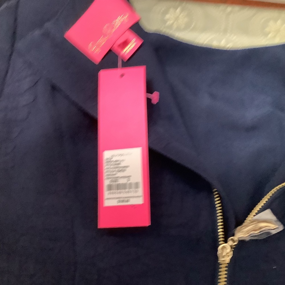 LILLY PULITZER Kayla Stretch Dress - Picture 10 of 12